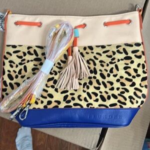 Plunder stylist exclusive bag